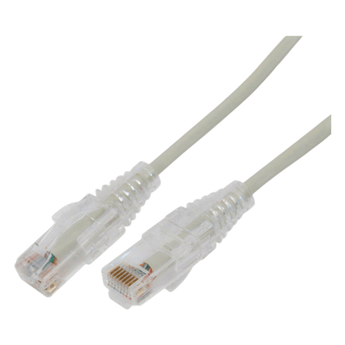 Patch cords LinkedPro LP-UT6A-700-GY28