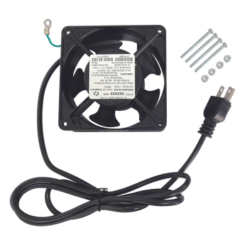 Accesorios para rack LinkedPro LP-VENT-BASIC