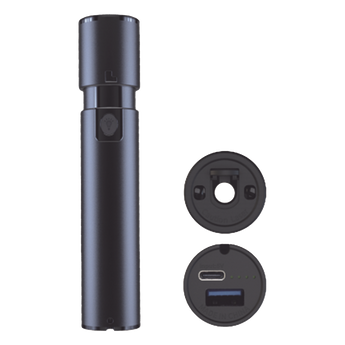 Herramientas para redes y fibra óptica LinkedPro LP-VFL-15W