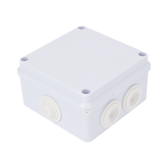 Gabinetes y cubiertas protectoras LinkedPro LP-WBX-100