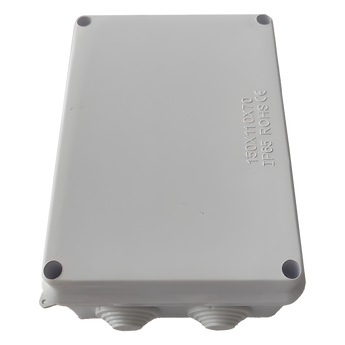 Gabinetes y cubiertas protectoras LinkedPro LP-WBX-150