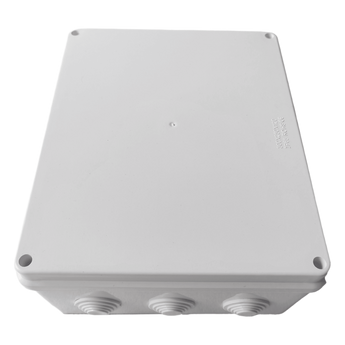 Gabinetes y cubiertas protectoras LinkedPro LP-WBX-300