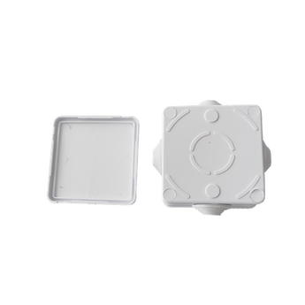 Gabinetes y cubiertas protectoras LinkedPro LP-WBX-80