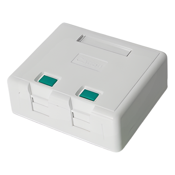 Jacks y conectores LinkedPro LP-WP-06