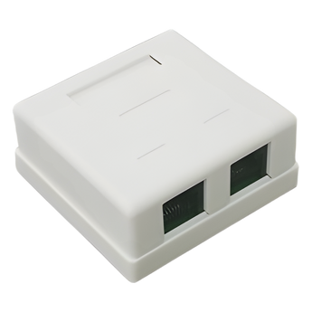 Jacks y conectores LinkedPro LP-WP-09