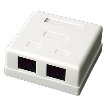 Jacks y conectores LinkedPro LP-WP-6035