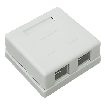 Jacks y conectores LinkedPro LP-WP-6037