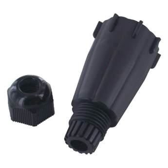 Jacks y conectores LinkedPro LP-WP-AD