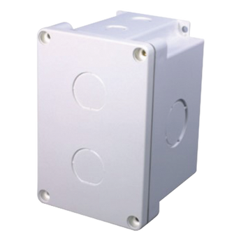 Jacks y conectores LinkedPro LP-WP-BOX