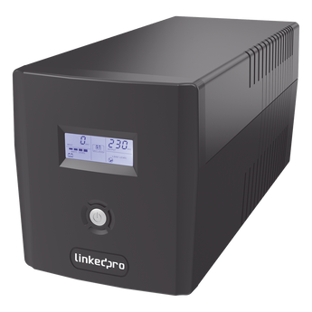 UPS/No-break LinkedPro LP1000LCD