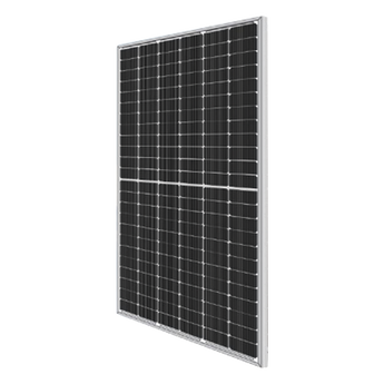 Energía solar Leapton LP182*182M72NH580W