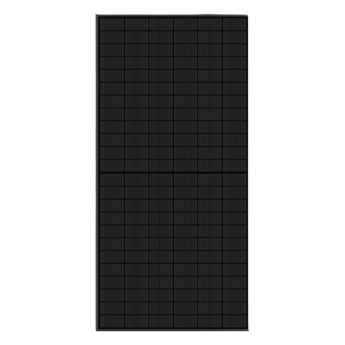 Energía solar Leapton LP182*210M66NB620WBLK