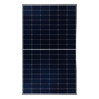 Energía solar Leapton LP182*210M66NB630W