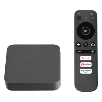 Divisores y extensores de video LinkedPro LP1TVBOX