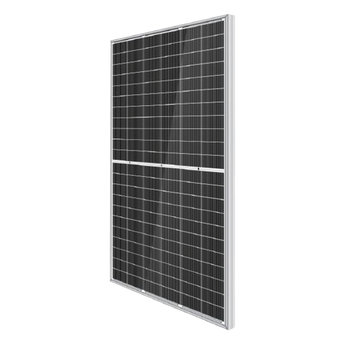 Energía solar Leapton LP210*210M66NB700W