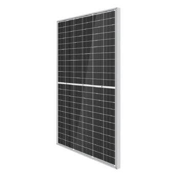 Energía solar Leapton LP210*210M66NB710W