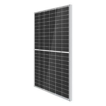 Energía solar Leapton LP210*210M66NB730W