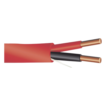 Cables para incendio LinkedPro LP214-FIRE