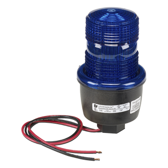 Torretas y luces de emergencia Federal Signal Industrial LP3PL-024-B