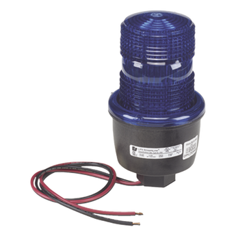 Torretas y luces de emergencia Federal Signal Industrial LP3PL-120-B