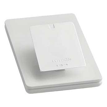 Smart home Lutron Caseta Wireless HomeWorks LPED1WH