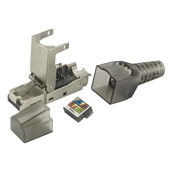 Jacks y conectores LinkedPro LPKJ6A17S