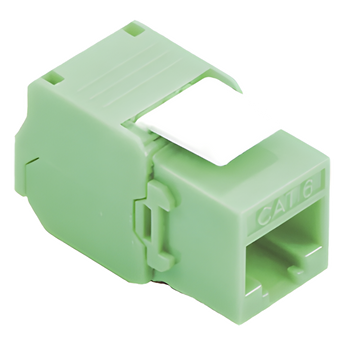 Jacks y conectores LinkedPro LPKJ6ATTGR