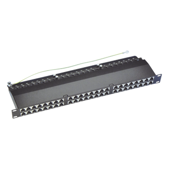 Cableado estructurado LinkedPro LPPPCS6A48P