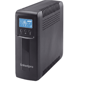 UPS/No-break LinkedPro LPPRIME1500
