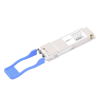 Transceptores y módulos SFP LinkedPro LPQSFP28100GSM2