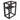 Accesorios para rack LinkedPro LPRVSH49-961U — vista 2