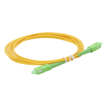 Fibra óptica y GPON LinkedPro LPSM2SCASCAS3