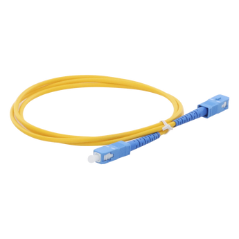 Fibra óptica y GPON LinkedPro LPSM3SCUSCUS1