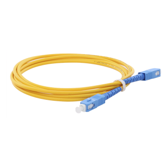 Fibra óptica y GPON LinkedPro LPSM3SCUSCUS2