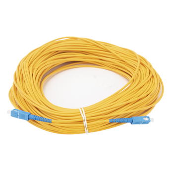 Fibra óptica y GPON LinkedPro LPSM3SCUSCUS50