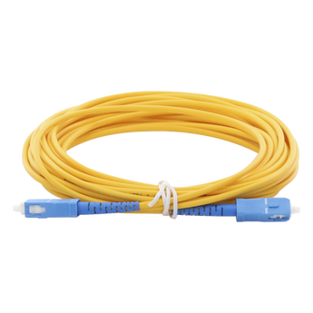 Fibra óptica y GPON LinkedPro LPSM3SCUSCUS6