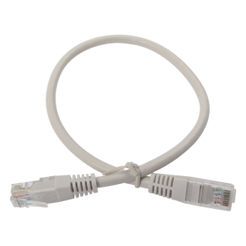 Patch cords LinkedPro LPUT6040CS