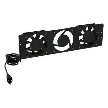 Accesorios para rack LinkedPro LPVENT02BASIC