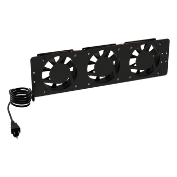 Accesorios para rack LinkedPro LPVENT03BASIC