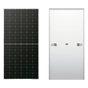 Energía solar Longi LR572HTH575M