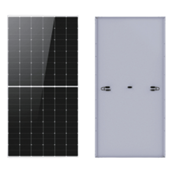 Energía solar Longi LR772HVH635M