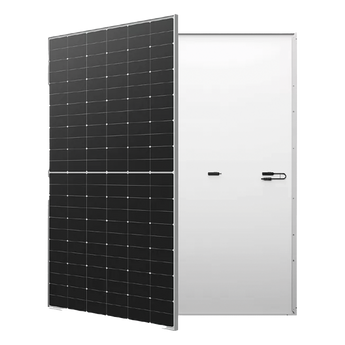Energía solar Longi LR772HVH645M