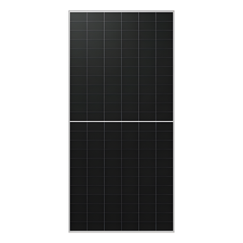 Energía solar Longi LR772HVHF645M