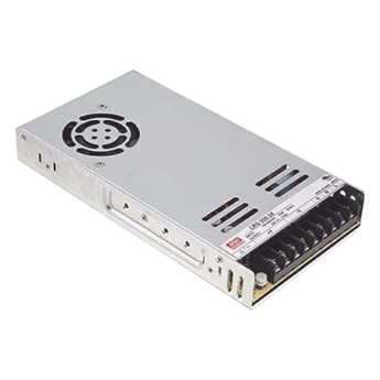 Energía para radiocomunicación Meanwell LRS-350-12