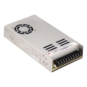 Energía para radiocomunicación Meanwell LRS60012