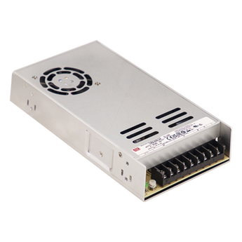 Energía para radiocomunicación Meanwell LRS60012