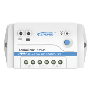 Energía solar Epever LS-1024-B