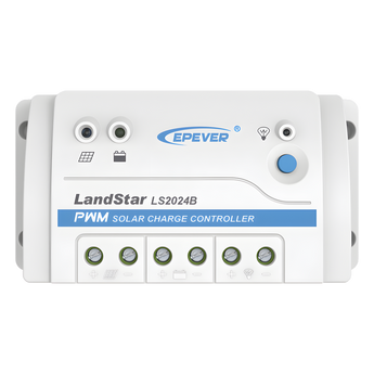 Energía solar Epever LS-2024-B