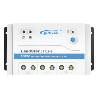Energía solar Epever LS-3024-B