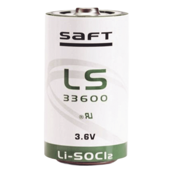 Baterías Syscom Parts LS33600